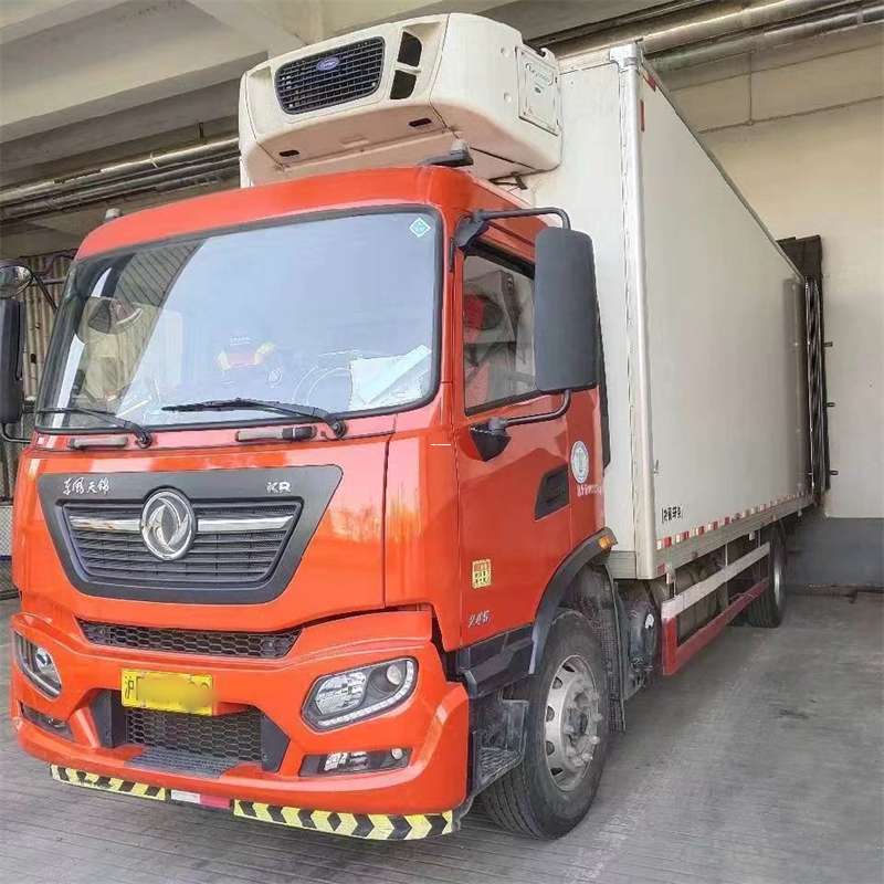 江川区潞城区物流：多元专线与高效运输探秘