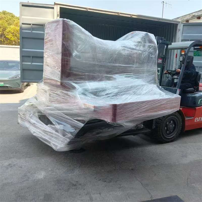 江川区眉山市物流专线：多元货运服务探秘